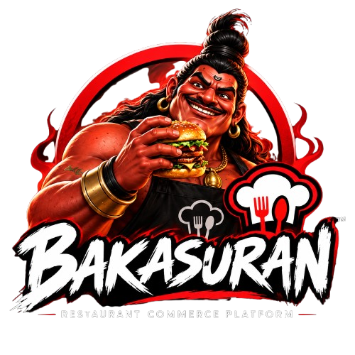 BAKASURAN